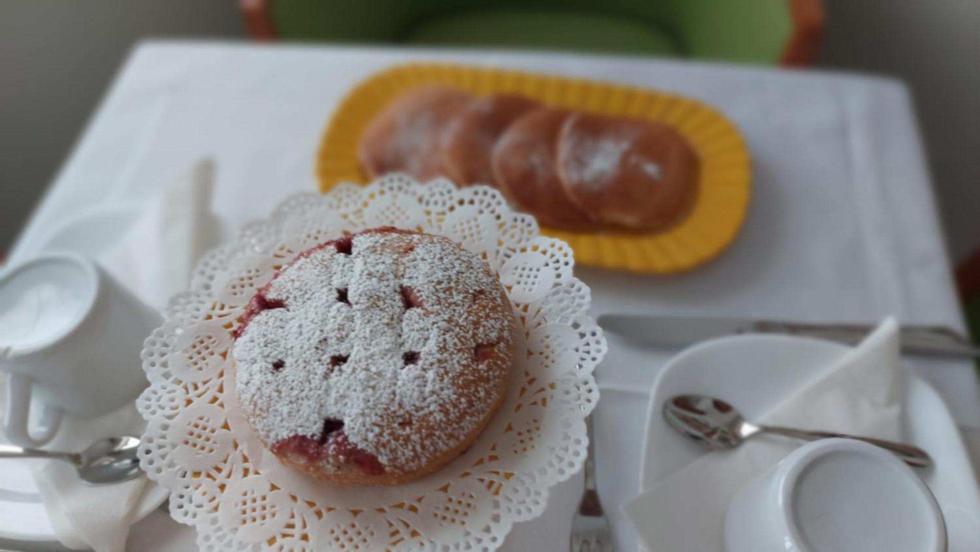 Casa Di Lu Bed & Breakfast Matera Dış mekan fotoğraf