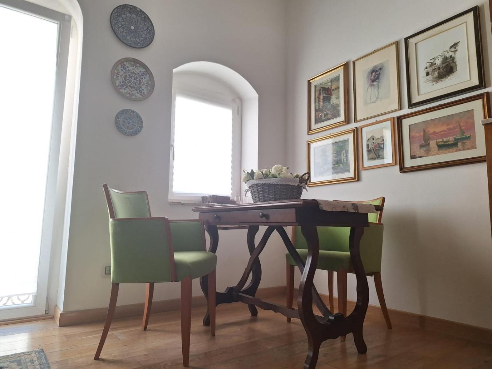 Casa Di Lu Bed & Breakfast Matera Dış mekan fotoğraf