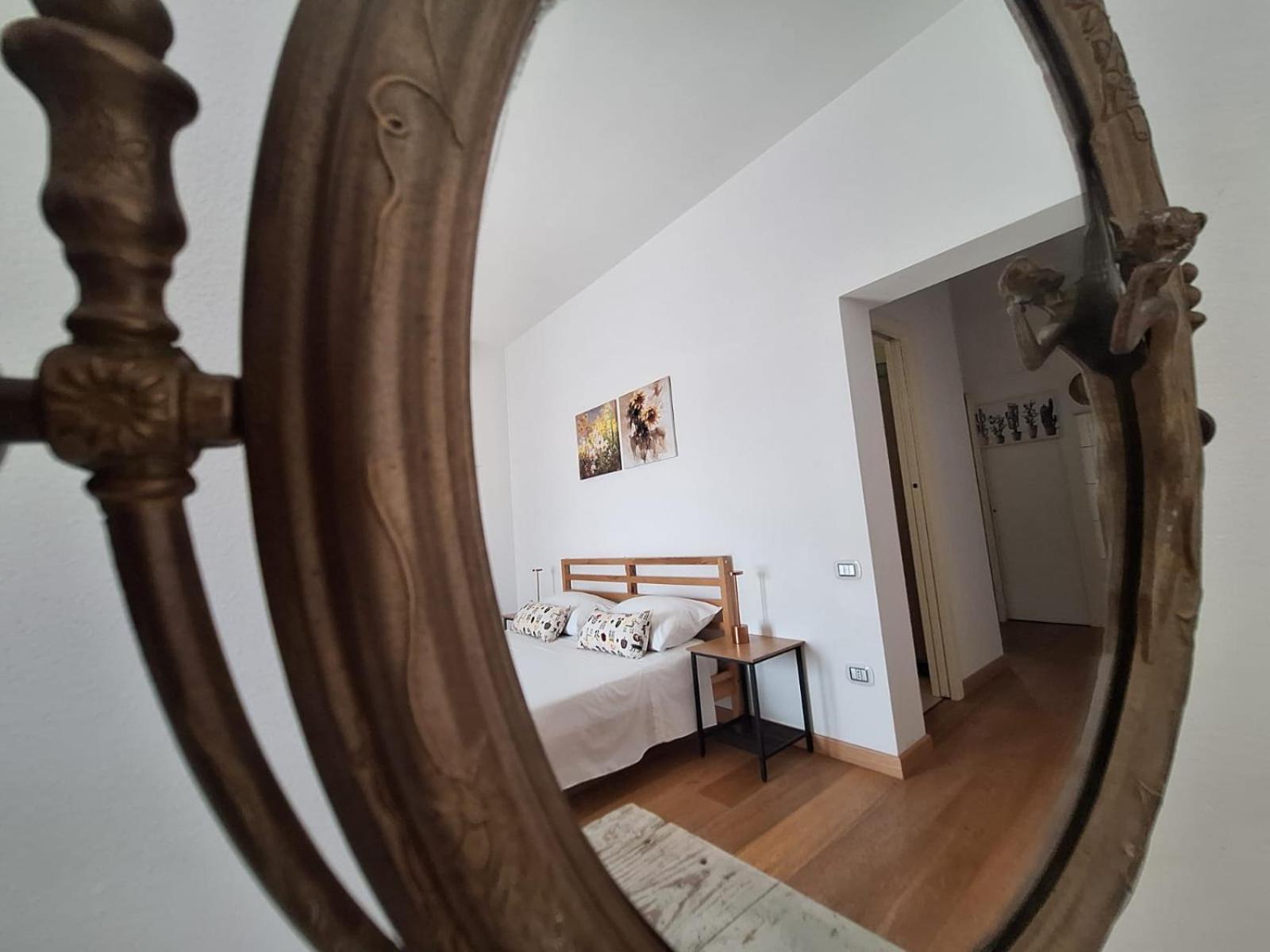 Casa Di Lu Bed & Breakfast Matera Dış mekan fotoğraf